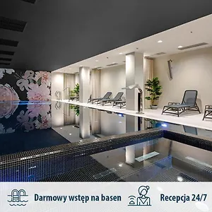 Grano Old Town & Wellness - Grano & Wellness Apartmán