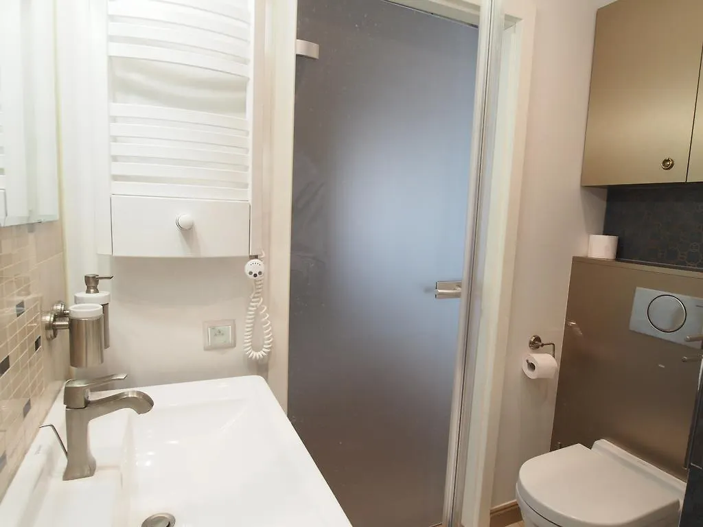 Grand-Tourist Trident Apartments Gdansk