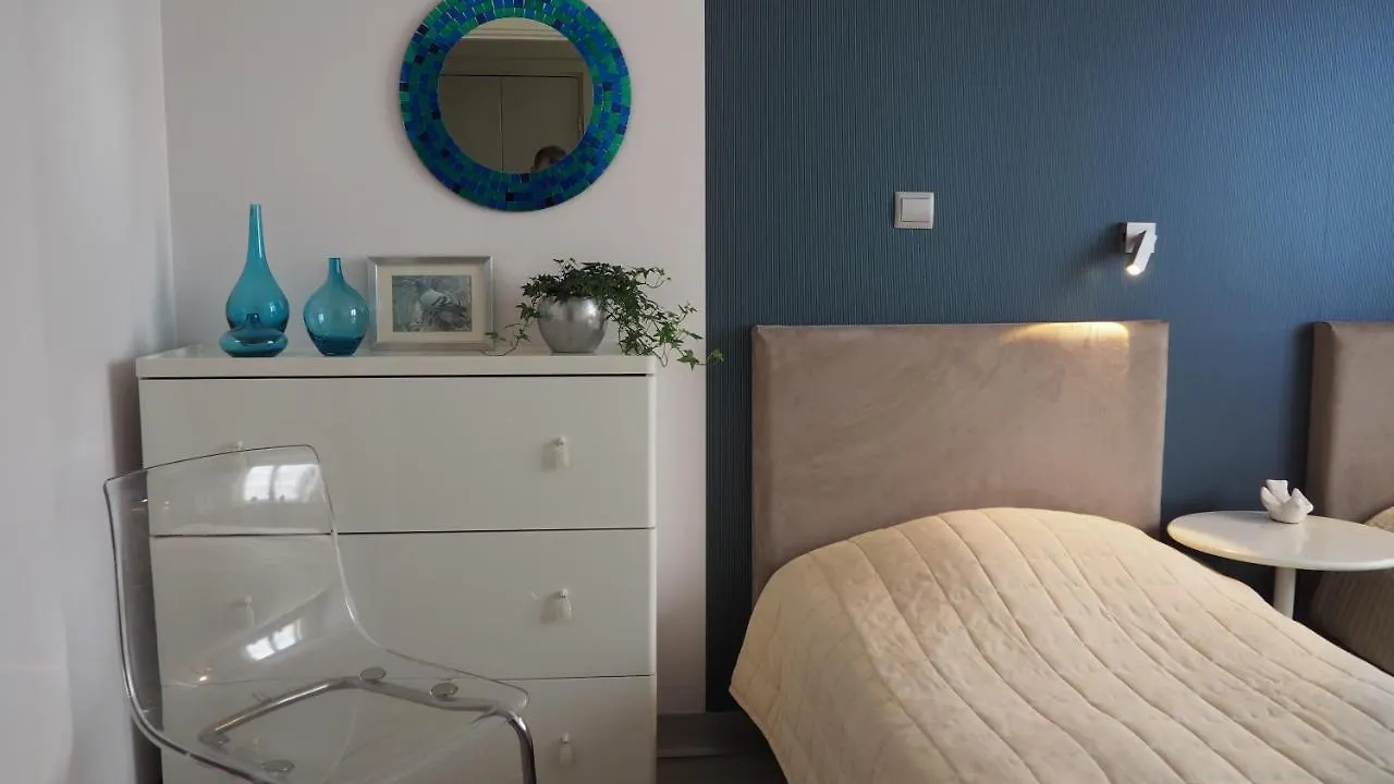 Grand-Tourist Trident Apartments Gdansk